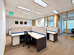Suntec Tower Three (D1), Office #625892971